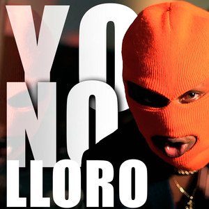 Yo No Lloro