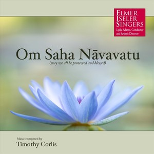 Hope (feat. Elmer Iseler Singers & Lydia Adams)
