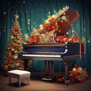 Christmas Piano Memories