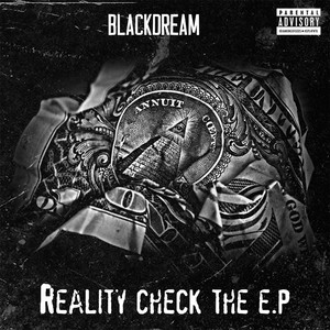 Reality Check - EP (Explicit)