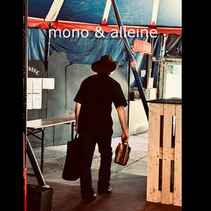 Mono & alleine (Instrumental)