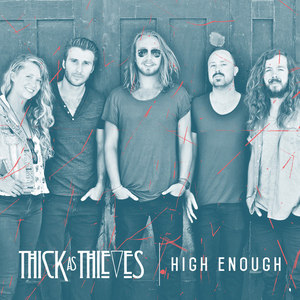 High Enough (Explicit)