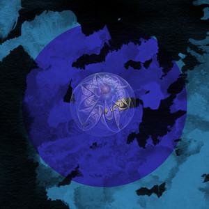Purple On High