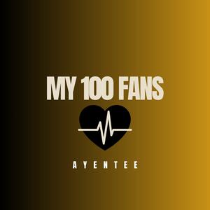 My 100 Fans