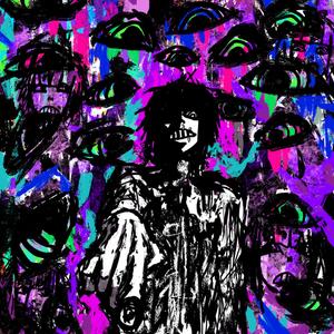 all ¿ eyes (Explicit)