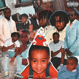 Grind (Explicit)