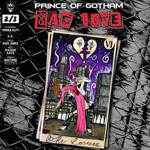 Mad Love (feat. K.A) (Explicit)