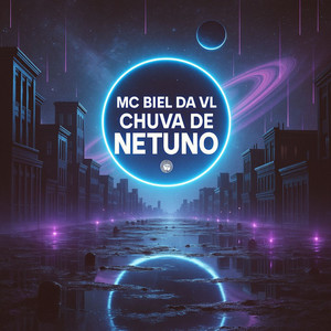 Chuva De Netuno