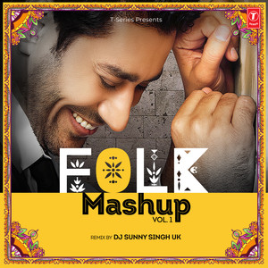 Folk Mashup Vol-1