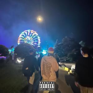 Let me Know (feat. aydrnn) (Explicit)