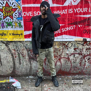 tragic (nate x) (feat. Nate X, Dazed Within & Slump Audios) (Explicit)