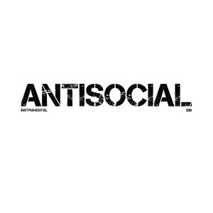 Antisocial (Inst.)