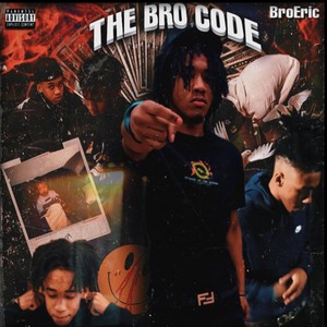 The Bro Code (Deluxe) [Explicit]