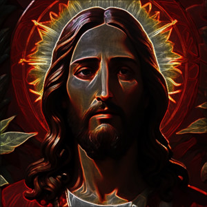 JESUS (ULTRA SLOWED)