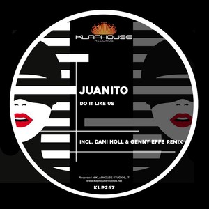 Do It Like Us (Dani Holl & Genny Effe remix)