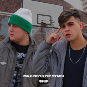 Walking to the Stars(feat. Cdrik) (Explicit)