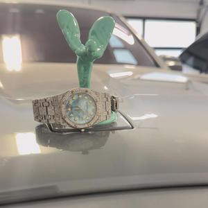 Tiffany Blue (Explicit)