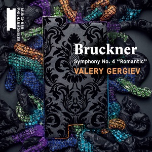 Bruckner: Symphony No. 4, "Resurrection"