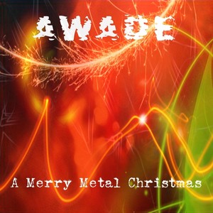 A Merry Metal Christmas