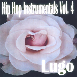 Hip Hop Instrumentals Vol. 4