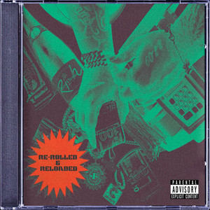 Black Light (Remix|Explicit)