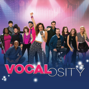 Vocalosity - Sing Sing Sing