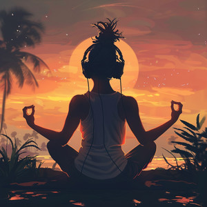 Yoga Harmony Lofi: Stretching Sound Rhythms