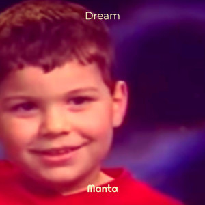 Dream-Manta