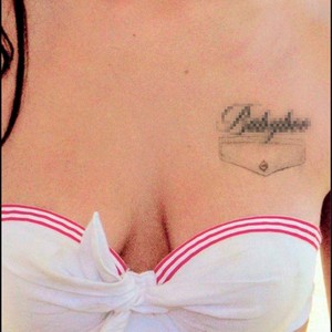 BABYBOO (FEEL LIKE RUE) (Explicit)