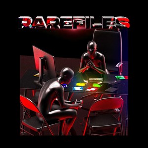 Rarefiles (Explicit)