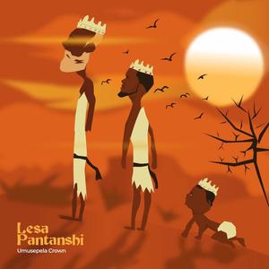 Ukuba Umwaume (feat. Theresa Ng'ambi)