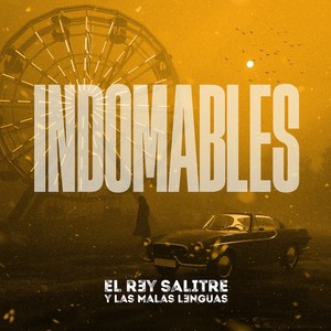 Indomables