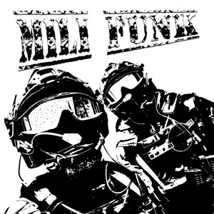 ICEKILLER - Mili Funk (Mega Slowed|Explicit)