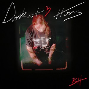 darkest ♥ hours (Explicit)