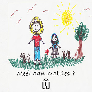 Meer Dan Matties (Explicit)