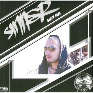 Dont Push Me (Explicit)