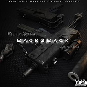 Back2Back (Explicit)