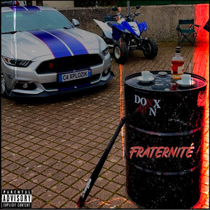 Fraternité (Explicit)