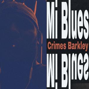 Mi Blues (Explicit)