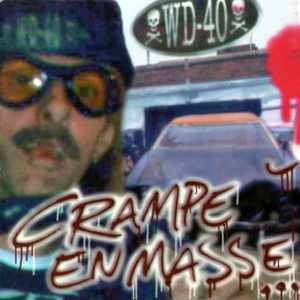 Crampe en masse (Explicit)