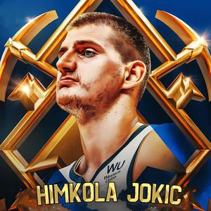 Himkola Jokic (Explicit)