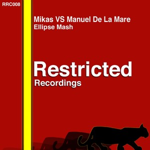 Ellipse (Mikas Mashup Mix)