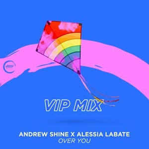 Over You (VIP Mix Extended)