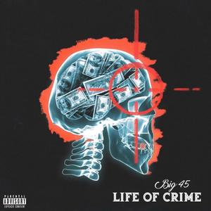 Life of crime (feat. Wit Da Clickin & 2JANKYY) [Explicit]