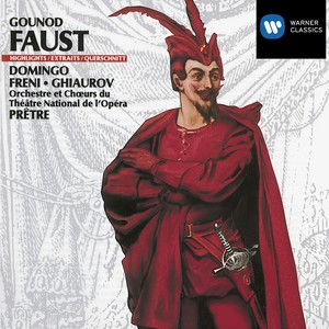 Faust (1989 Remastered Version), Act III - 'Gloire immortelle de nos aieux'