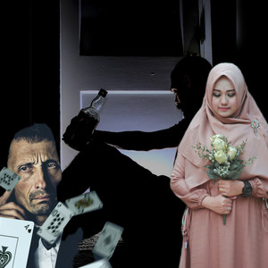 Antara Miskin Dan Kaya