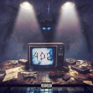 BLIZZARD (feat. wuzi & Krowen The Unknown) (Explicit)