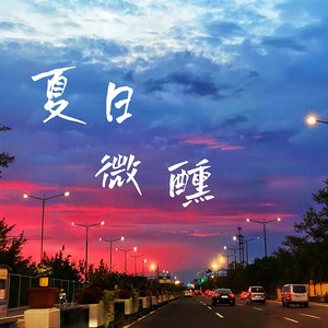 杨弘毅 - 夏日微醺
