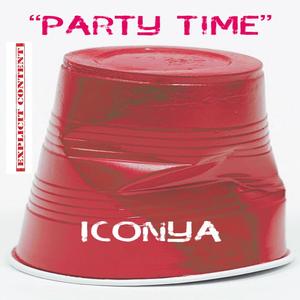 Party Time (Explicit)