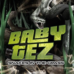 Snakes in the Grass (Explicit)